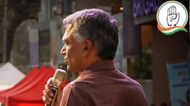 ಬೆಂಗಳೂರಲ್ಲಿ ರಾಷ್ಟ್ರಪತಿ ಹೆಸರಿನಲ್ಲಿನ ಭೂಮಿ ಕಬಳಿಕೆ.. ಸಚಿವ ಕೃಷ್ಣ ಬೈರೇಗೌಡ ಅತ್ಯಾಪ್ತನ ವಿರುದ್ಧ ಆರೋಪ! 