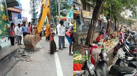 Operation Footpath: ಸಿಲಿಕಾನ್‌ ಸಿಟಿಯಲ್ಲಿ 'ಆಪರೇಷನ್‌ ಫುಟ್‌ಪಾತ್'! ಇಂದು ನಗರದಲ್ಲಿ ಬೀದಿ ವ್ಯಾಪಾರಿಗಳಿಂದ ಬೃಹತ್‌ ಪ್ರತಿಭಟನೆ