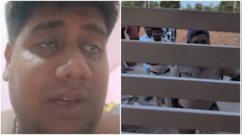 2 ಹುಡುಗೀರು ಕೈಕೊಟ್ಟಿದ್ದಕ್ಕೆ ಪೊಲೀಸರಿಗೆ ಯುವಕನಿಂದ ಕಾಟ.! ಒಳ್ಳೆಯ ಪಾಠ ಕಲಿಸಿದ ಖಾಕಿ ಪಡೆ 