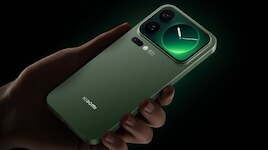 ಡ್ಯುಯಲ್ 200MP ಕ್ಯಾಮೆರಾ, 8,500mAh ಬ್ಯಾಟರಿ... Xiaomi 18 Pro Max ಸ್ಮಾರ್ಟ್‌ಫೋನ್‌