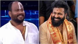 ಆರ್ಯವರ್ಧನ್ ಗುರೂಜಿ ಬಯೋಪಿಕ್‌ನಲ್ಲಿ ಡಿವೈನ್ ಸ್ಟಾರ್ ರಿಷಬ್‌ ನಟನೆ! ಶಾಕಿಂಗ್‌ ಮಾಹಿತಿ ಬಹಿರಂಗ