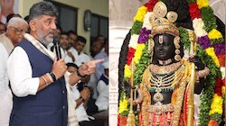 ಧರ್ಮದ ಹೆಸರಲ್ಲಿ ರಾಮಮಂದಿರ ಹುಂಡಿ ಕಳ್ಳತನ ಮಾನಸಿಕ ಅವಮಾನ; ಮುಖ್ಯಮಂತ್ರಿ ಡಿ.ಕೆ ಶಿವಕುಮಾರ್‌ 