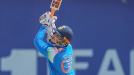 ವೈಭವ್ ಸೂರ್ಯವಂಶಿನ ಔಟ್‌ ಮಾಡೋದು ಹೇಗೆ.. Ind vs Eng T20 ಮ್ಯಾಚ್‌ನಲ್ಲಿ ಬಿಗ್‌ ಸೀಕ್ರೆಟ್‌ ರಿವೀಲ್‌! 