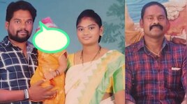 ತಂದೆ, ಮಗಳ ಹ*ತ್ಯೆ ಪ್ರಕರಣ ಭೇದಿಸಿದ ಪೊಲೀಸರು.. ಇಡೀ ಜಿಲ್ಲೆಯನ್ನ ಬೆಚ್ಚಿ ಬೀಳಿಸಿದ್ದ ಭಯಾನಕ ಘಟನೆ! 