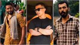 ಸಿಕ್ಸ್ ಪ್ಯಾಕ್ ಇರಲಿಲ್ಲ, ಸಂಪರ್ಕಕ್ಕೆ ಸಿಗಲಿಲ್ಲ, ಗಲಾಟೆ ಮಾಡಿದ್ದು ಅಭಿಮಾನಿಗಳೇ ಅಲ್ಲ! 'ಕರಾವಳಿ' ಚಿತ್ರತಂಡ ಸ್ಪಷ್ಟನೆ