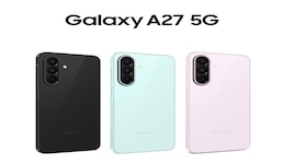 50MP OIS ಕ್ಯಾಮೆರಾ, 6 ವರ್ಷಗಳ ಅಪ್‌ಡೇಟ್‌ ಸಪೋರ್ಟ್‌: Samsung Galaxy A27 5G ಬಿಡುಗಡೆ