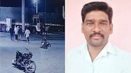 10 ರೂಪಾಯಿ ಜಗಳಕ್ಕೆ ಬಲಿ! ಜಗಳ ಬಿಡಿಸಲು ಹೋದ ಗ್ರಾಮ ಪಂಚಾಯ್ತಿ ಮಾಜಿ ಸದಸ್ಯನ ಹ*ತ್ಯೆ!