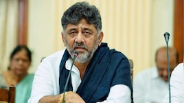 ನಿನ್ನೆ ಸಿಎಂ ಡಿ.ಕೆ ಶಿವಕುಮಾರ್ ಸಿಟಿ ರೌಂಡ್ಸ್.. ಆದರೆ ರೌಂಡ್ ಹಾಕಿದ ವಾಹನಕ್ಕೇ ಇಲ್ಲವೇ ಪರವಾನಗಿ?