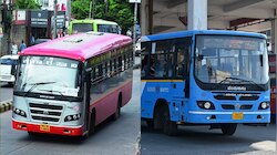 Govt Bus: ಸಾರಿಗೆ ಬಸ್‌ಗಳಲ್ಲಿ ಮಹತ್ವದ ಬದಲಾವಣೆ; ಜೀ ಕನ್ನಡ ವರದಿ ಬೆನ್ನಲ್ಲೇ ಎಚ್ಚೆತ್ತ ಸರ್ಕಾರ!