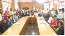 Darwad: ಮತ್ತೆ ಒಂದಾದ ಡಿವೋರ್ಸ್‌ಗಾಗಿ ಕೋರ್ಟ್‌ ಮೆಟ್ಟಿಲೇರಿದ 15 ಜೋಡಿ! ಹೇಗೆ ಗೊತ್ತಾ?