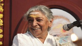 ಗಾನಸರಸ್ವತಿ ಎಸ್‌.ಜಾನಕಿ: 48 ಸಾವಿರಕ್ಕೂ ಹೆಚ್ಚು ಹಾಡುಗಳ ರಾಣಿ, ಸಂಗೀತ ಲೋಕದ ದಂತಕಥೆ