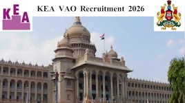 ಉದ್ಯೋಗಾಕಾಂಕ್ಷಿಗಳಿಗೆ ಗುಡ್‌ ನ್ಯೂಸ್: ‌505 ಗ್ರಾಮ ಆಡಳಿತ ಅಧಿಕಾರಿ ಹುದ್ದೆಗಳಿಗೆ ಅರ್ಜಿ ಆಹ್ವಾನ