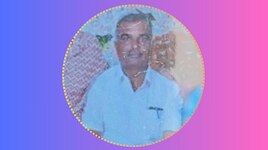 ಅಯ್ಯೋ ವಿಧಿಯೇ.. ಮರದಲ್ಲಿದ್ದ ತೆಂಗಿನಕಾಯಿ ಕೀಳುವಾಗ ರೈತ ಸಾ*ವು, ಆಗಿದ್ದೇನು?  