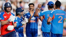 ಟೀಮ್‌ ಇಂಡಿಯಾದ ವಿರುದ್ಧ T20I ಸರಣಿ ಗೆದ್ದ ಬೆನ್ನಲ್ಲೇ ಇಂಗ್ಲೆಂಡ್‌ಗೆ ಬಿಗ್‌ ಶಾಕ್‌.. ಕೋಚ್ ನಿವೃತ್ತಿ!  