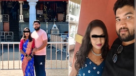 ಧರ್ಮಸ್ಥಳದಲ್ಲಿ ಪ್ರೇಮ ವಿವಾಹ; ಗಂಡ ಮನೆಗೆ ಕರೆದುಕೊಂಡು ಹೋಗದ ಬೇಸರದಲ್ಲಿ ಯುವತಿ ಆತ್ಮಹ*ತ್ಯೆ!