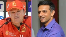 ಕನ್ನಡಿಗ ರಾಹುಲ್‌ ದ್ರಾವಿಡ್‌ಗೆ ಬಿಗ್‌ ಆಫರ್‌.. RCB ಕೋಚ್‌ಗೂ ಭಾರೀ ಬೇಡಿಕೆ, ಯಾರಿಗೆ ಅದೃಷ್ಟ?
