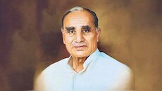 ಅಸ್ತಮಿಸಿತು ಸಮಾಜ ಸೇವೆಯ ಧ್ರುವತಾರೆ: ನಂದ ಕಿಶೋರ್ ಗೋಯೆಂಕಾ ನಿಧನ, ಜುಲೈ 15 ರಂದು ಅಂತ್ಯಕ್ರಿಯೆ
