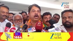 ಪ್ರಿಯಾಂಕ್‌ ಖರ್ಗೆಗೆ ಮಾಡೋಕೆ ಕೆಲಸ ಇಲ್ಲ: ಆರ್‌.ಅಶೋಕ್