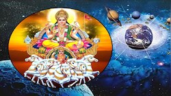 ಸೂರ್ಯನ ನಕ್ಷತ್ರ ಬದಲಾವಣೆ: ಈ 4 ರಾಶಿಯವರಿಗೆ ಬಡ್ತಿ, ಧನಲಾಭದ ಜೊತೆಗೆ ಯಶಸ್ಸಿನ ಶುಭಕಾಲ