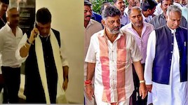 ಕರ್ನಾಟಕ ಸಂಪುಟ ವಿಸ್ತರಣೆ : 20 ಸ್ಥಾನಗಳಿಗಾಗಿ 60ಕ್ಕೂ ಹೆಚ್ಚು ಶಾಸಕರು ಲಾಬಿ