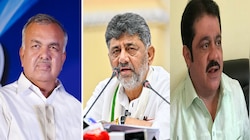 ಸಿಎಂ ಡಿ.ಕೆ.ಶಿವಕುಮಾರ್‌ ಸಭೆಗೆ ರಾಮಲಿಂಗಾ ರೆಡ್ಡಿ, ಜಮೀರ್ ಗೈರು: ಕಾಂಗ್ರೆಸ್‌ನಲ್ಲಿ ಮತ್ತೆ ಮುನಿಸಿನ ಚರ್ಚೆ!