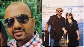 ಧಾರವಾಡ ವೈದ್ಯನ ಭೀಕರ ಹ*ತ್ಯೆ, ರಕ್ತದ ಮಡುವಿನಲ್ಲಿ 10 ವರ್ಷದ ಕಂದಮ್ಮ! ಏನೂ ತಿಳಿಯದಂತೆ ಕೂತಿದ್ದ ಪತ್ನಿ
