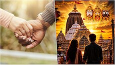 ಪ್ರೇಮಿಗಳು ಅಪ್ಪಿ ತಪ್ಪಿಯೂ "ಪೂರಿ ಜಗನ್ನಾಥ ದೇವಸ್ಥಾನ"ಕ್ಕೆ ಹೋಗೋದಿಲ್ಲ! ಏಕೆ ಗೊತ್ತೆ?