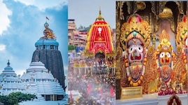 ಜಗನ್ನಾಥ ರಥ ಯಾತ್ರೆ: ಜಗನ್ನಾಥನ ಚಿಕ್ಕಮ್ಮ ಯಾರು? ಏನಿದರ ವಿಶೇಷತೆ