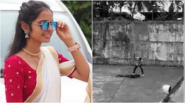 ಒನ್‌ ಸೈಡ್‌ ಲವ್‌.. ಬಸ್‌ ನಿಲ್ದಾಣದಲ್ಲೇ ಯುವತಿ ಮೇಲೆ ಭೀಕರ ದಾ*ಳಿ.! ಮಚ್ಚಿನಿಂದ ಕೊಚ್ಚಿ ಕೊಂ*ದ ಪಾಗಲ್‌ ಪ್ರೇಮಿ