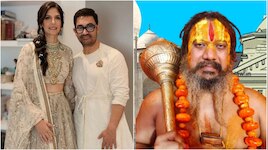 ಹಿಂದೂ ಮಹಿಳೆಯರ ಜೊತೆ ವಿವಾಹ..! ನಟ ಆಮೀರ್‌ ಕುರಿತು ಸಂಚಲನ ಹೇಳಿಕೆ ನೀಡಿದ ಆಯೋಧ್ಯೆ ಸಾಮೀಜಿ