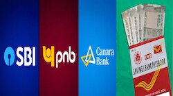 ₹2 ಲಕ್ಷ FD ಮಾಡಿದ್ರೆ ಯಾವ ಬ್ಯಾಂಕ್‌ನಲ್ಲಿ ಹೆಚ್ಚು ಬಡ್ಡಿ? SBI, Canara, Post Office, PNB – ಸಂಪೂರ್ಣ ಲೆಕ್ಕಾಚಾರ