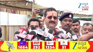 ಆಷಾಢ ಶುಕ್ರವಾರ ಹಿನ್ನೆಲೆ ಚಾಮುಂಡಿ ಬೆಟ್ಟಕ್ಕೆ ಹರಿದು ಬಂದ ಭಕ್ತ ಸಾಗರ!