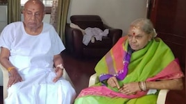 ದೇವೇಗೌಡರ ಪತ್ನಿ ಚೆನ್ನಮ್ಮ ಈಗ ಹೇಗಿದ್ದಾರೆ? ಆಸ್ಪತ್ರೆಯಿಂದ ಅಧಿಕೃತ ಮಾಹಿತಿ