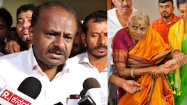 ದೇವೇಗೌಡರ ಪತ್ನಿ ಚೆನ್ನಮ್ಮ ಈಗ ಹೇಗಿದ್ದಾರೆ? ಆಸ್ಪತ್ರೆಯಿಂದ ಅಧಿಕೃತ ಮಾಹಿತಿ
