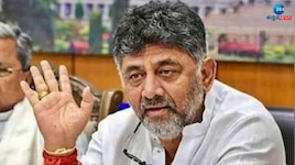 ಗ್ರಾಮ ಪಂಚಾಯಿತಿ ಚುನಾವಣೆ ಈ ವರ್ಷ ಇಲ್ಲ: ಸಿಎಂ ಡಿ.ಕೆ. ಶಿವಕುಮಾರ್