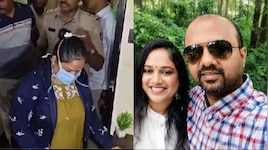 ಧಾರವಾಡ ವೈದ್ಯ ಕಿರಣ್ ಗೆ ಒಂದಲ್ಲ ಎರಡಲ್ಲ... ಪತಿಗೆ ಎಷ್ಟು ಬಾರಿ ಚಾಕುವಿನಿಂದ ಚುಚ್ಚಿದ್ದಾಳೆ ಗೊತ್ತಾ ಈ  ಪಾಪಿ ಪತ್ನಿ!!