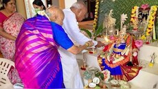 ಗಣೇಶೋತ್ಸವ ಹಬ್ಬ ಅಂದ್ರೆ HD ದೇವೇಗೌಡರ ಪತ್ನಿ ದೊಡ್ಡದಾಗಿ ಆಚರಿಸುತ್ತಿದ್ರು.. ಅಪಾರ ದೈವ ಭಕ್ತೆಯಾಗಿದ್ದ ಚೆನ್ನಮ್ಮ