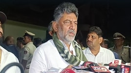 ರಾಜ್ಯದ ರಾಜಕಾರಣಿಗಳ ಪಾಲಿಗೆ ಮಾತೃ ಸ್ವರೂಪಿಣಿಯಾಗಿದ್ದವರು ಶ್ರೀಮತಿ ಚನ್ನಮ್ಮ: ಸಿಎಂ ಡಿ.ಕೆ ಶಿವಕುಮಾರ್
