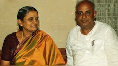 ಆಸಿಡ್‌ ದಾಳಿಗೂ ಮುನ್ನ ದೇವೇಗೌಡರ ಪತ್ನಿ ಚೆನ್ನಮ್ಮ ಹೇಗಿದ್ರು ನೋಡಿ.. ಇಲ್ಲಿವೆ ಅಪರೂಪದ ಫೋಟೋಗಳು