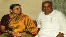 ನನ್ನ ಯಶಸ್ಸಿನ ಹಿಂದಿನ ಶಕ್ತಿಯೇ ಚೆನ್ನಮ್ಮ: ಪತ್ನಿಯ ತ್ಯಾಗ ನೆನೆದು ಹೆಚ್‌.ಡಿ.ದೇವೇಗೌಡ ಭಾವುಕ