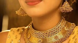 Gold Price Today: ಚಿನ್ನದ ಬೆಲೆಯಲ್ಲಿ ಮತ್ತೆ ಇಳಿಕೆ! ಬೆಂಗಳೂರು ಸೇರಿದಂತೆ ಪ್ರಮುಖ ನಗರಗಳಲ್ಲಿ ಇಂದಿನ ದರ ಎಷ್ಟಿದೆ?