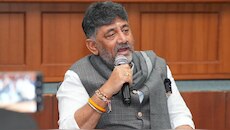 ನನಗೆ ಪೇಪರ್‌ ಅಲ್ಲಿ ಇರೋ ವರದಿ ಬೇಕಾಗಿಲ್ಲ.. DC, CEO ಗಳಿಗೆ ಸಿಎಂ ಡಿ.ಕೆ ಶಿವಕುಮಾರ್‌ ಖಡಕ್‌ ಸೂಚನೆ!