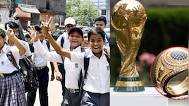 FIFA World Cup ಫೈನಲ್ ಹಿನ್ನಲೆ ಶಾಲಾ ಕಾಲೇಜಿಗೆ ರಜೆ ಘೋಷಣೆ