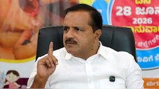 ಶಾಲೆ, ಆಸ್ಪತ್ರೆ ಕ್ಯಾಂಟೀನ್‌ಗಳಲ್ಲಿ ಇನ್ಮುಂದೆ ಈ ಆಹಾರ ಮಾರುವಂತಿಲ್ಲ : ಯು.ಟಿ. ಖಾದರ್‌ ಖಡಕ್‌ ಆದೇಶ