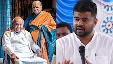 Prajwal Revanna-Chennamma: ಪೆರೋಲ್‌ ಸಲ್ಲಿಕೆ ಮಾಡದಿದ್ದರೂ, ಅಜ್ಜಿ ಚೆನ್ನಮ್ಮರ ಅಂತ್ಯಕ್ರಿಯೆಯಲ್ಲಿ ಭಾಗಿಯಾಗುತ್ತಿದ್ದಾರೆ ಪ್ರಜ್ವಲ್‌ ರೇವಣ್ಣ! ಹೇಗೆ ಗೊತ್ತಾ?