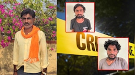 Shivamogga Crime: ಬುದ್ಧಿ ಹೇಳಿದವರನ್ನೇ ಕೊ*ಲೆ ಮಾಡಿದ ಹಂ*ತಕ; ಶೇವಿಂಗ್‌ ಬ್ಲೇಡ್‌ನಿಂದ ಕತ್ತು ಸೀಳಿ ಬರ್ಬರ ಹ*ತ್ಯೆ