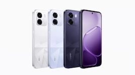 7000mAh ಬ್ಯಾಟರಿ, 5 ವರ್ಷಗಳ ಸ್ಮೂತ್ ಪರ್ಫಾರ್ಮೆನ್ಸ್‌! OPPO K14 5G ಎಂಟ್ರಿ; ಬೆಲೆ, ಫೀಚರ್ಸ್‌ ಏನು?