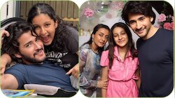 ನೀನು ಎಷ್ಟೇ ದೊಡ್ಡವಳಾದರೂ ನನ್ನ Little Star.. ಭಾವುಕ ಪೋಸ್ಟ್‌ ಹಂಚಿಕೊಂಡ ಮಹೇಶ್‌ ಬಾಬು ದಂಪತಿ!