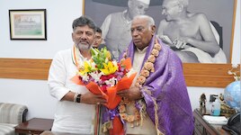 ಬಹುನಿರೀಕ್ಷಿತ ಕರ್ನಾಟಕ ಸಚಿವ ಸಂಪುಟ ವಿಸ್ತರಣೆಗೆ ಮುಹೂರ್ತ ನಿಗದಿ: 20 ನೂತನ ಸಚಿವರ ಪದಗ್ರಹಣಕ್ಕೆ ಲೋಕಭವನ ಸಿದ್ಧ