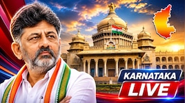 Kannada Breaking News LIVE : ಜಿಬಿಎ ಅಧಿಕಾರಿ ಮೇಲೆ ಹಲ್ಲೆ ಮಾಡಿದ್ದ ಪ್ರಮುಖ ಆರೋಪಿ ಬಂಧನ
